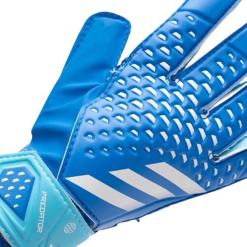 adidas Performance-Gants d'entraînement Predator-3