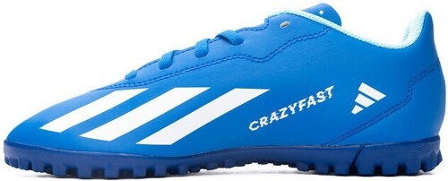 adidas Performance-X Crazyfast.4 TT-1