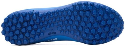 adidas Performance-X Crazyfast.4 TT-2