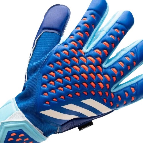 adidas Performance-Adidas Predator Match Fingersave-3