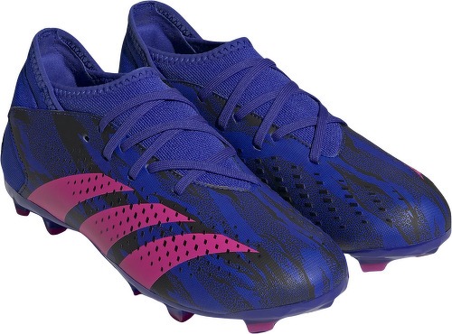 adidas Performance-PREDATOR ACCURACY PP.3 FG J-4