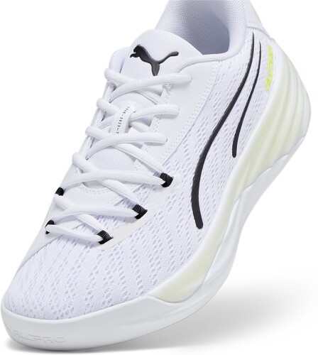 PUMA-Chaussures de basketball All Pro Nitro-3