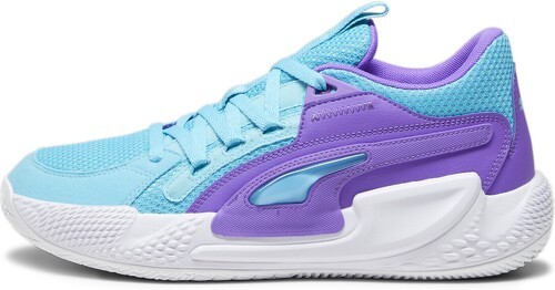 PUMA-Chaussures de basketball Court Rider Chaos Team-0