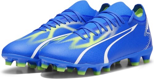 PUMA-Ultra Match FG/AG-4