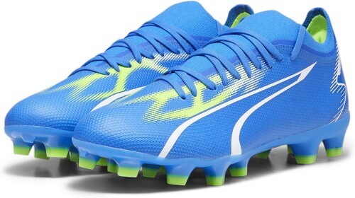 PUMA-Ultra Match FG/AG-4