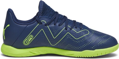 PUMA-Chaussures De Futsal Future Play Et Adolescent-2