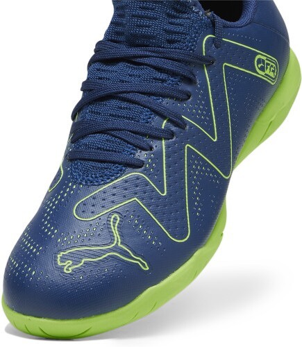 PUMA-Chaussures De Futsal Future Play Et Adolescent-3