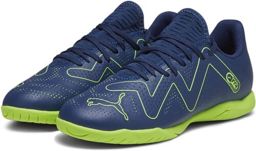 PUMA-Chaussures De Futsal Future Play Et Adolescent-4