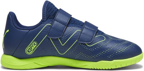 PUMA-Chaussures De Futsal Future Play V Et Adolescent-2