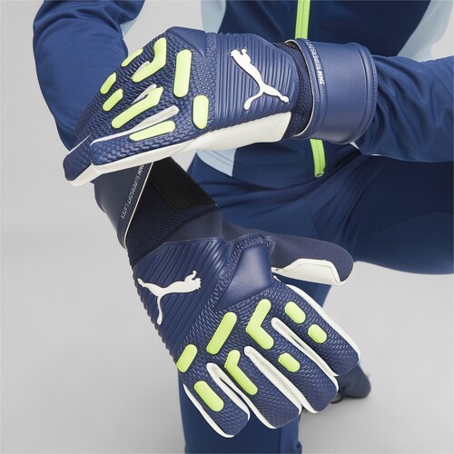 PUMA-Puma Gants Gardien Future Match Nc-1