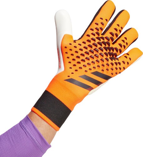 adidas Performance-Gants Predator Pro-3