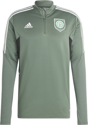 adidas Performance-Haut d'entraînement Celtic FC Condivo 22-image-1
