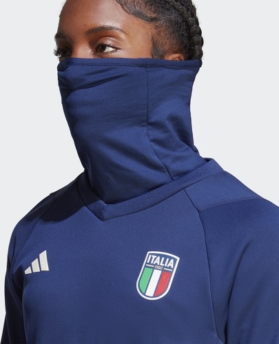adidas Performance-Haut Italie Tiro 23 Pro Warm-2