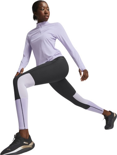 PUMA-Legging De Running Long Run Favourite Regular Rise-3