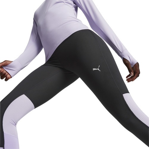 PUMA-Legging De Running Long Run Favourite Regular Rise-4
