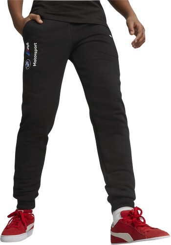 PUMA-Pantalon Bmw Motorsport Ess Et Adolescent-2