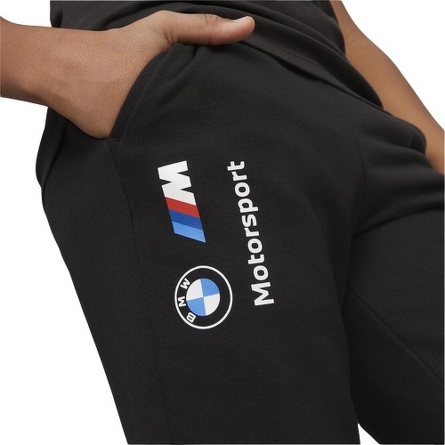 PUMA-Pantalon Bmw Motorsport Ess Et Adolescent-4