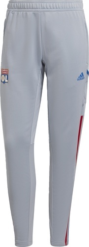 adidas Performance-Pantalon d'entraînement Olympique Lyonnais Tiro 21-image-1