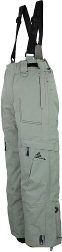 PEAK MOUNTAIN-Peak Mountain Ecloss - Pantalon de ski-2