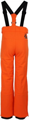 PEAK MOUNTAIN-Ecashell - Pantalon De Ski-1