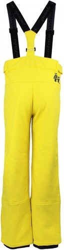 PEAK MOUNTAIN-Ecashell - Pantalon de ski-1