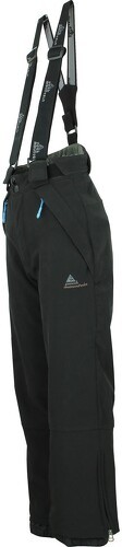 PEAK MOUNTAIN-Ecashell - Pantalon de ski-2