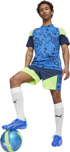 PUMA-Short de football individualCUP-4