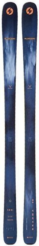 BLIZZARD-Ski All Mountain Blizzard Brahma 82-0