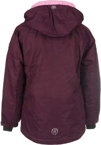 Color Kids-Ski Veste-1