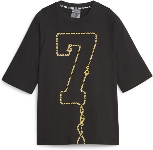 PUMA-T-shirt de basketball Gold Standard-image-1