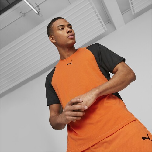 PUMA-T-shirt de training Engineered for Strength-2