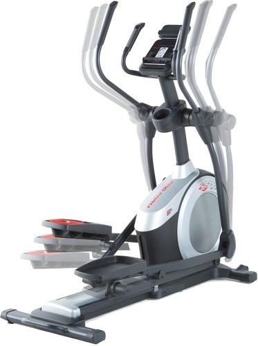 PRO FORM-New Endurance 420E - Vélo elliptique-3