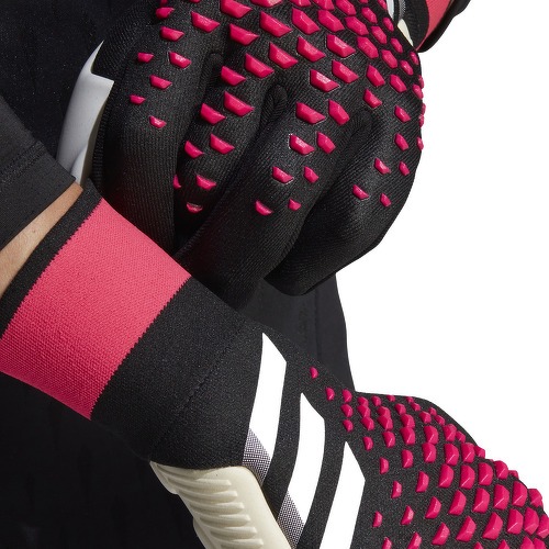 adidas Performance-Gants Predator Pro Promo Fingersave-1
