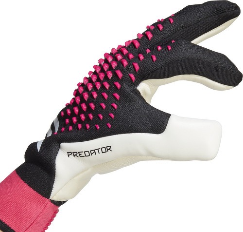 adidas Performance-Gants Predator Pro Promo Fingersave-2