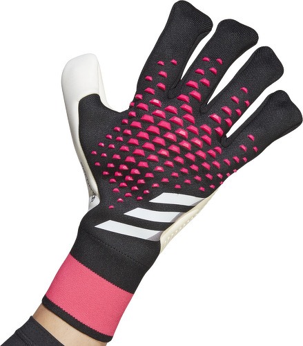 adidas Performance-Gants Predator Pro Promo Fingersave-3
