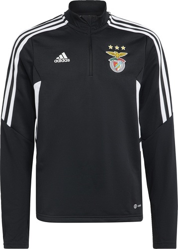 adidas Performance-Haut d'entraînement Benfica Condivo-0