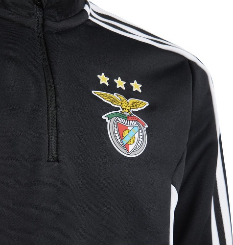 adidas Performance-Haut d'entraînement Benfica Condivo-2
