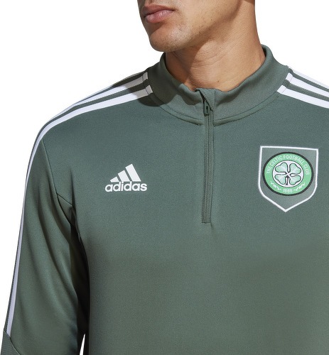 adidas Performance-Haut d'entraînement Celtic FC Condivo 22-1