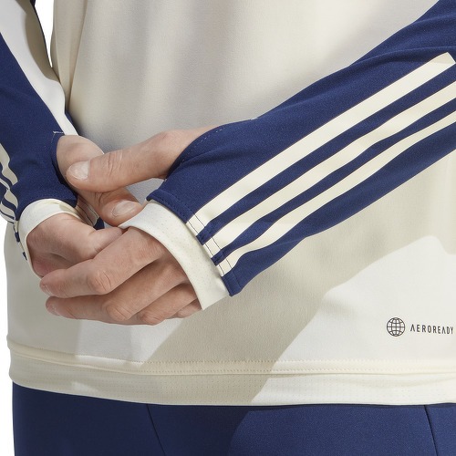 adidas Performance-Haut d'entraînement Italie Tiro 23-2
