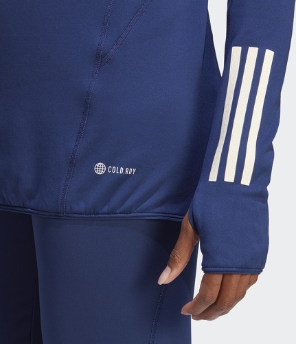 adidas Performance-Haut Italie Tiro 23 Pro Warm-1