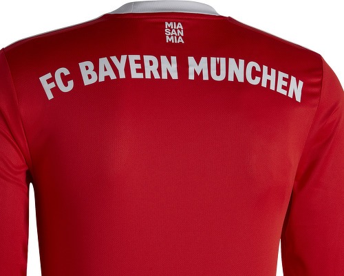 adidas Performance-Maillot Domicile manches longues FC Bayern 21/23-3