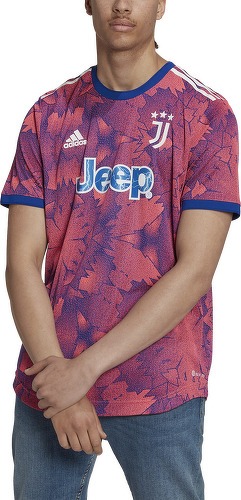 adidas Performance-Maillot Third Juventus 22/23 Authentique-4