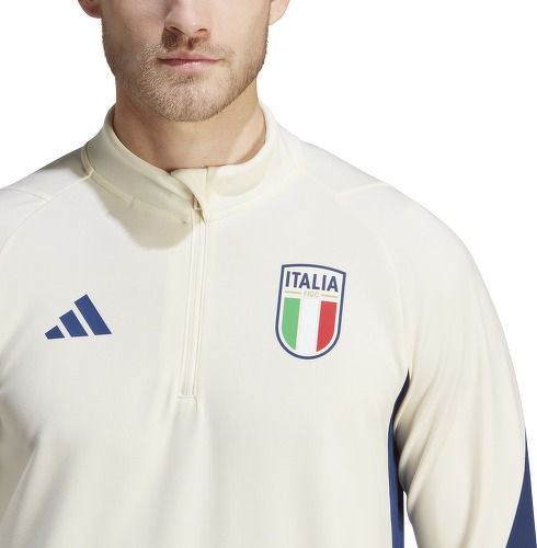 adidas Performance-Haut d'entraînement Italie Tiro 23-1