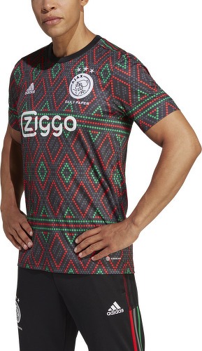 adidas Performance-Ajax Amsterdam Daily Paper (pre match)-4