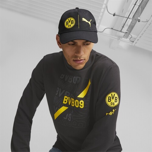 PUMA-Cappellino Borussia Dortmund-2