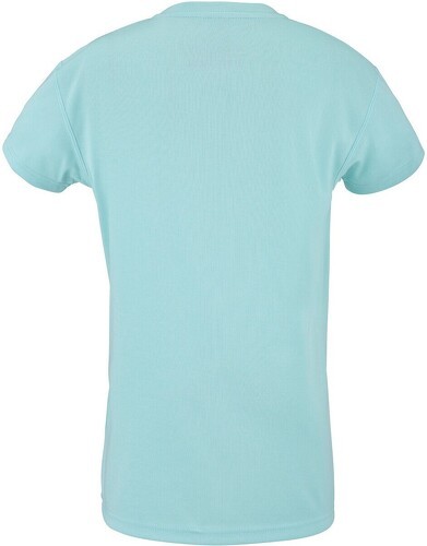 BABOLAT-Exercice Graphic Tee Pe 2023-2