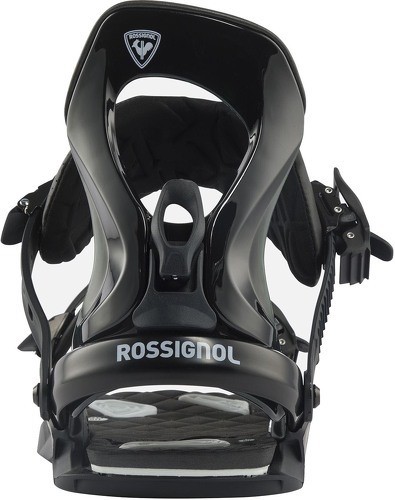 ROSSIGNOL-Fixation De Snowboard Rossignol Diva S/M-1