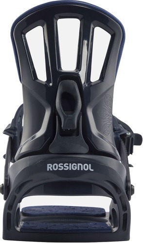 ROSSIGNOL-Fixation De Snowboard Rossignol Myth S/M-1