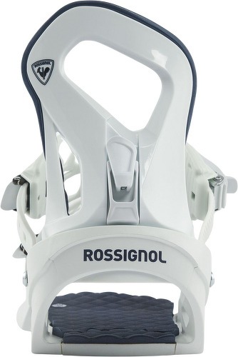 ROSSIGNOL-Fixation De Snowboard Rossignol Voodoo S/M-1