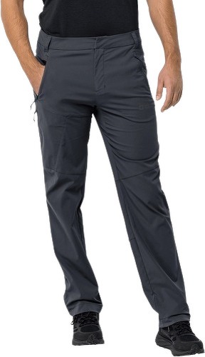 Jack wolfskin-Pantalon de randonnée Jack Wolfskin Glastal-2